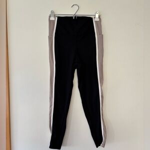Danskin Leggings, size M.